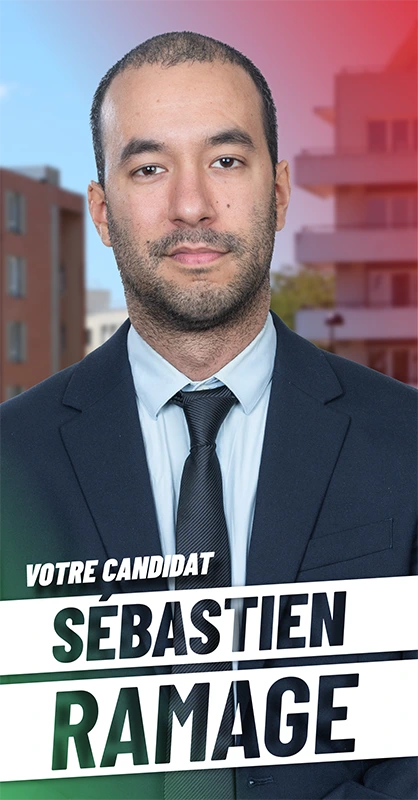 Sébastien Ramage